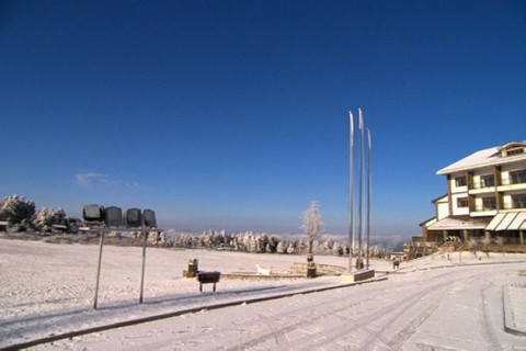 <em>仙女山</em>雪景 - <em>仙女山</em>的<em>照片</em>/<em>武隆</em>/重庆 - 途牛旅
