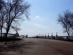 太阳岛公园图片