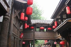 <成都3日自助游>四川星逸酒店，近文殊院