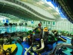 水空间娱乐项目