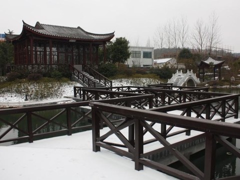 香泉图片