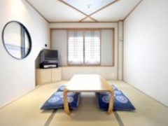 船内4人和室