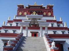 五印坛城