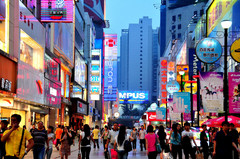 成都旅游景点图片