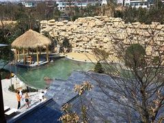 上海到(无锡雨后山林温泉-高尔夫1日团队游)休闲之旅
