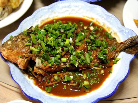 九龙湖图片
