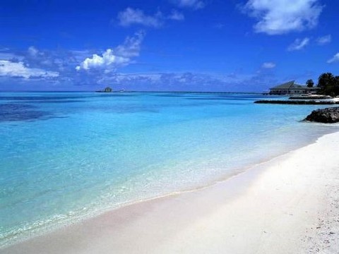 北海<em>银滩</em> - 北海<em>银滩</em>的<em>照片</em>/北海/广西 - 途牛旅