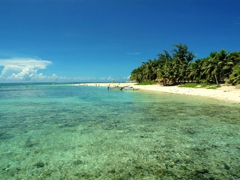 军舰岛2 - 塞班岛的照片\/北马里亚那群岛\/大洋洲