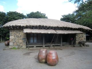 城邑民俗村