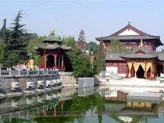 [元旦]<西安-兵马俑-华清池-丽山园双飞3日>品秦韵魅力