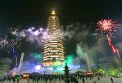 天宁寺塔