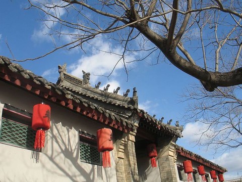 牟士庄园1 - <em>栖霞寺</em>的<em>照片</em>/南京/江苏 - 途牛旅游