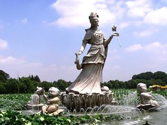 玄武湖