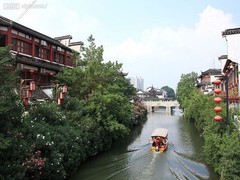 秦淮河2