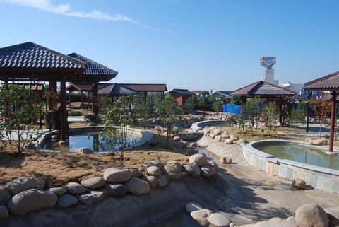 颐尚温泉 - 颐尚温泉度假村的照片\/南京\/江苏 - 途牛旅游网