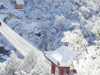 滑雪场