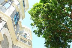 <厦门-鼓浪屿4日自助游>入住2晚留下1924客栈，市区中山路酒店
