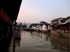 寒山寺