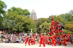 虎丘