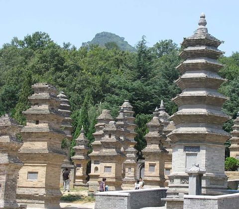 上海到[端午](少林寺-龙门石窟-云台山双动4日游)早订早