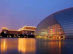 国家大剧院1