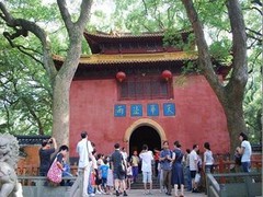 普陀山图片