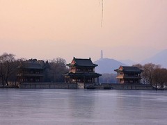 颐和园图片