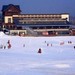 八达岭滑雪场