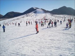 平谷旅游景点图片