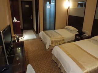 华辰标间