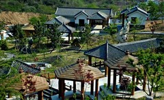 烟台旅游景点图片