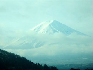 富士山