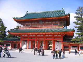 平安神宫