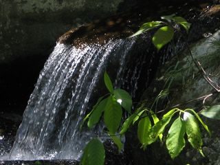 浙北大峡谷