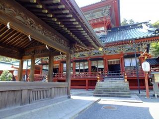 浅间神社