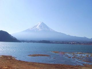 富士山