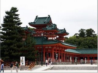 平安神宫