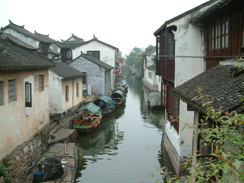 德清下渚湖图片