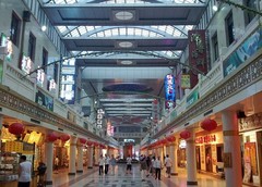 天津旅游景点图片
