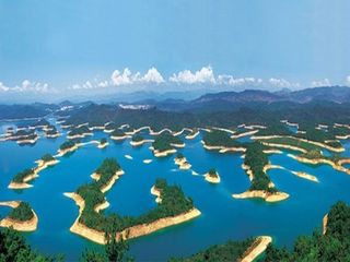 梅峰岛