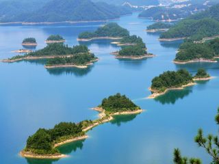 千岛湖