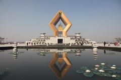 法门寺