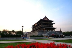 酒泉旅游景点图片