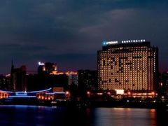 <厦门3日自助游>全程入住厦门温德姆酒店，感受市区鹭岛风情
