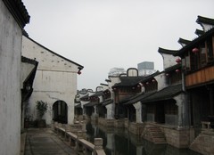 西塘图片