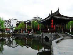 江湾图片