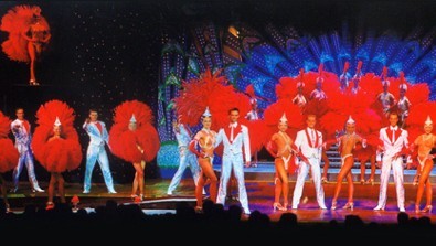 <em>红磨坊</em>歌舞<em>表演</em> - tuniupublic的<em>照片</em> - 途牛旅游