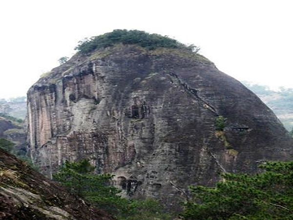  武夷山-厦门-永定土楼6日游>含鼓浪屿,景点更全面