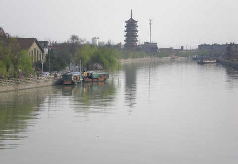 扬州图片