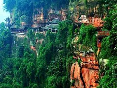 天安门图片